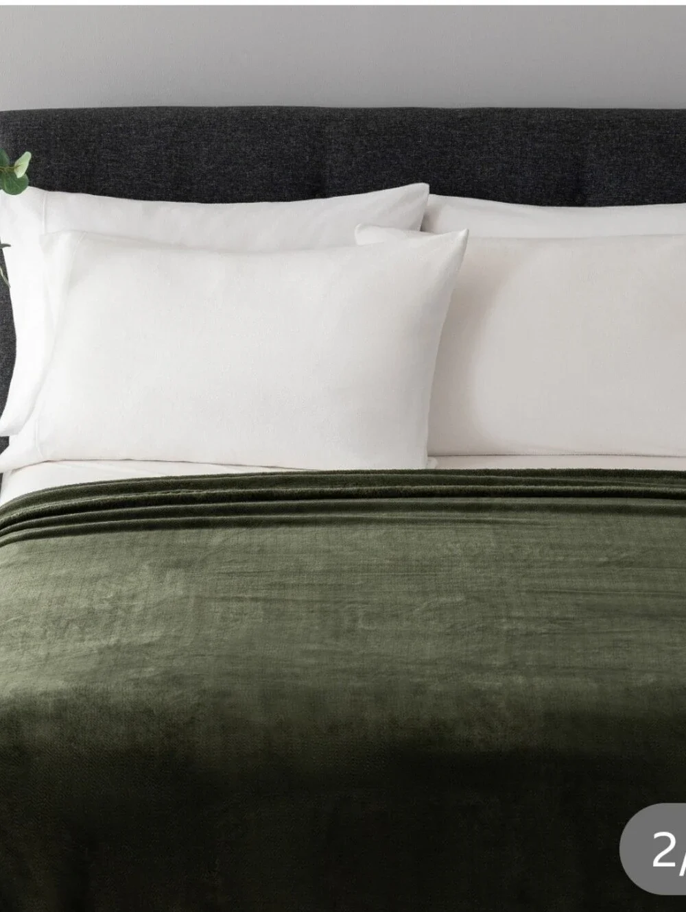 (6,)Berkshire Herringbone Plush Velvet  Blanket